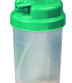 GCE Humidifier bag  Zen-O Oxygen Concentrators - Green
