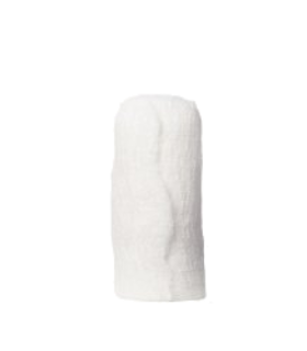  Bandage Roll McKesson Cotton Fluff - White